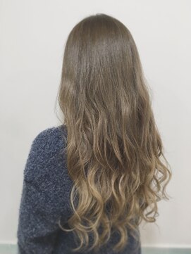 フェリア 渋谷(Feria) 《filo by Feria渋谷》グラデーションカラー☆ ”Sota Tawara”