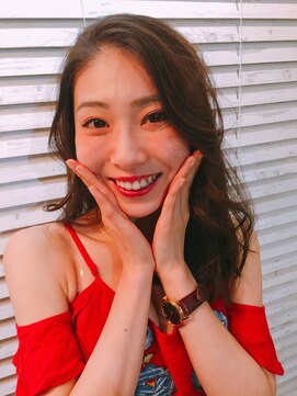 ギフト リビング(Gift Living) サマーレイヤー