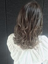 モードケイズエミュー(MODE K's eau)&nbsp;エミューカラーコレクション♪