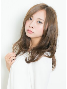 エピック 東川口(epic) 大人の愛されカール【epic東川口】