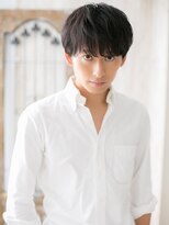 モッズヘア メン 上尾東口店(mod's hair men)&nbsp;≪mod's men≫モテ髪♪クラウドマッシュb