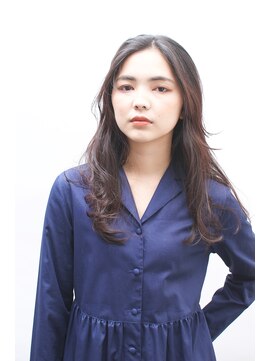 ツイッグ(twig) ロングヘア