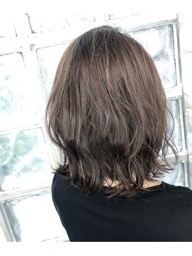 アルバ ヘアリゾート(ALBA) 【ALBA千葉将大】スナップ　NO.37【三鷹】