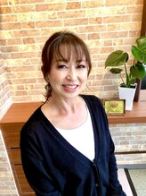アロンジェ 上尾駅西口店 高田 美佳