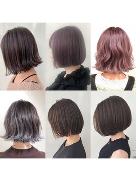 ジーナ 博多(Zina) 【Zina】スタイル特集♪