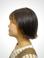 オアシス ガーデン 横浜店(Oasis GaRDEN)&nbsp;デザインインナーカラー