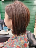 ナチュラル系外はね