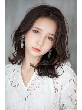 シェルベアー 銀座四丁目(Shell Bear) 【shellbear 銀座4丁目】大人ひし形ミディアム