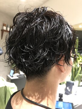 ビークロス(B-cross) ユルスパイラル