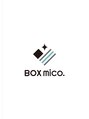 ボックスミコ(Box mico.) BOX mico.