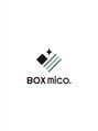 ボックスミコ(Box mico.) フリー 予約