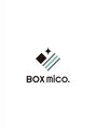 ボックスミコ(Box mico.) BOX mico.