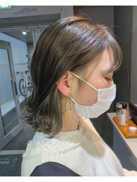 カフカ(CAFCA) 【CAFCA】