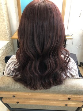 アルト 町田店(arto) ナチュラル韓国巻き