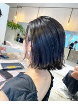 ブリーチ(bleach)&nbsp;ボブ