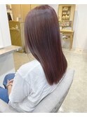 PAcuTA. ピンクベージュ ULTOWA
