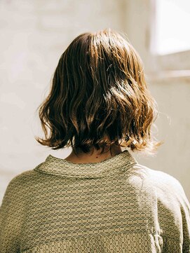 シアン 橋本店(Shian) ウェーブロブ