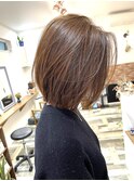 レイヤーボブ