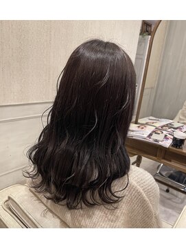 ヘアルーム ルシア(Lucia) グレージュ