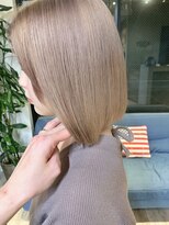 エイト 野々市店(EIGHT) 【EIGHT野々市】お客様スタイル_デザインカラー【KOUTA】