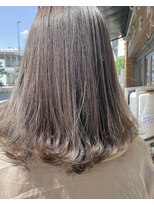 ローラン(LOERUN)&nbsp;【LOERUN】新色グローアイリス＋ベージュ