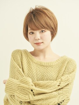 エンタク 新宿三丁目店(enntaku) 似合わせカット/アースカラー/デザインカラー[新宿/新宿三丁目]