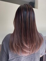 ヘアドゥーポジャ 藤岡店(hair Do poja) 髪質改善カラー
