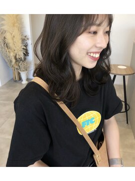 ノエ トトン(noe tton) こっくりブラウン