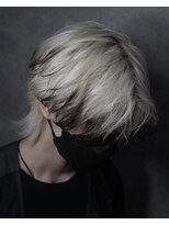 シン(syn) エンドカラー