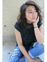 アルス(ars) ◆決めすぎないクラシカルミディ