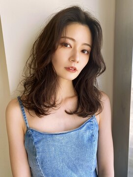 アクシス 栄ガスビル店(`AXIS) AXIS TAIKI ☆ ヘルシースタイルショコラアッシュ