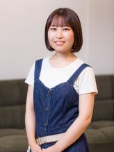 リアン(Lien) 富長 楓