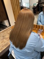 スターリバー(STAR RIVER)&nbsp;ミルクティーベージュ