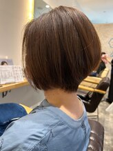 カームヘア(CalmHAIR)