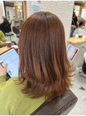 レイヤースタイル