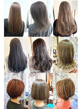 ヘアルーム モア(hair room More)