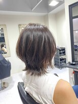 エンゼル美容室&nbsp;大人のくびれショート×ハンサムショート【越谷市/松伏町】