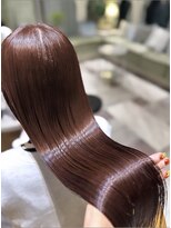 ロンド ロビン 栄(Lond robin)&nbsp;【Lond robin】清水 美冴 艶髪/酸性縮毛矯正/髪質改善　90