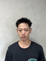 ウェイズ(WAYS)&nbsp;スパイキーショート