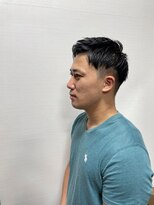ナカオコアフュール(NAKAO COIFFURE)&nbsp;メンズビジネススタイル
