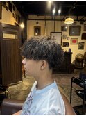 ツイストスパイラル 波巻 ツイスト
