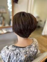 ラシック(Rassic)&nbsp;エレガントショート