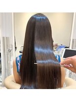 ワタイ(Watai)&nbsp;酸性ストレート/髪質改善ストレート/縮毛矯正/髪質改善