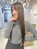 カラー(リタッチ)＋2stepトリートメント　5300/船橋