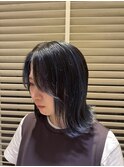 アンブレラカラー &nbsp;ブルー