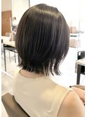 くびれボブ/レイヤーボブ/大人可愛い/20代/30代/似合わせカット