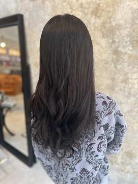ヘアスタジオ マテリアル(hair studio Material) #プルエクステ#髪質改善#カラー#ヘアセット