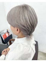 ジュノ 鹿児島中央店(Juno)&nbsp;white graige