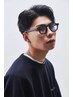 【ビジネスマン必見】朝楽チン カット＋ニュアンスパーマ￥10450