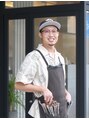 アメラボ 平針店(AmeLab) 大野　貴之 【メンズ】